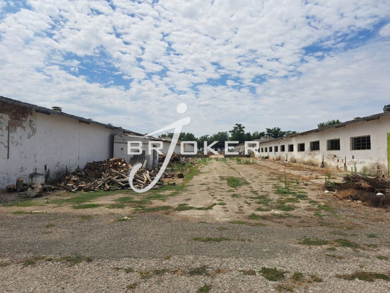Te koop  Industrie gebouw regio Dobritsj , Tsjestimensko , 2948 m² | 49321810 - afbeelding [5]