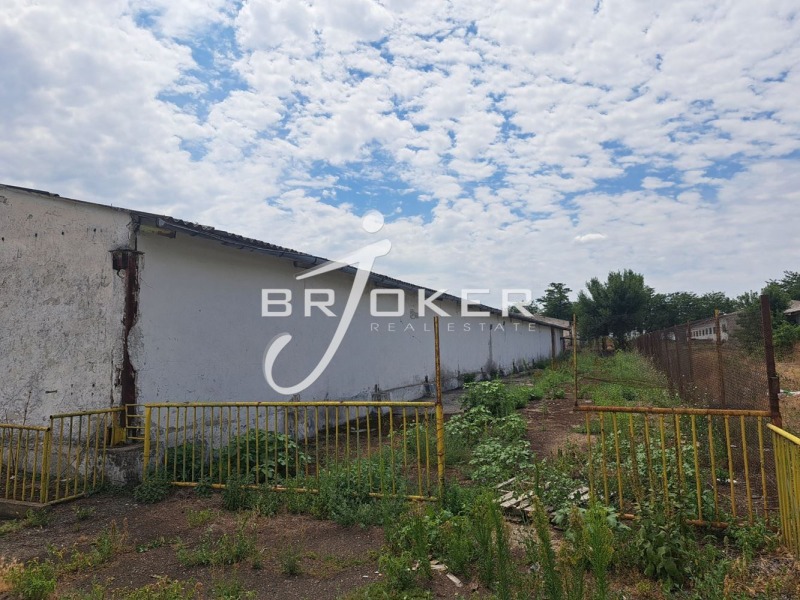 Te koop  Industrie gebouw regio Dobritsj , Tsjestimensko , 2948 m² | 49321810 - afbeelding [7]