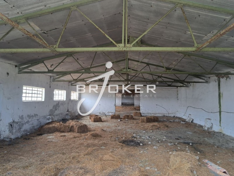 Te koop  Industrie gebouw regio Dobritsj , Tsjestimensko , 2948 m² | 49321810 - afbeelding [15]