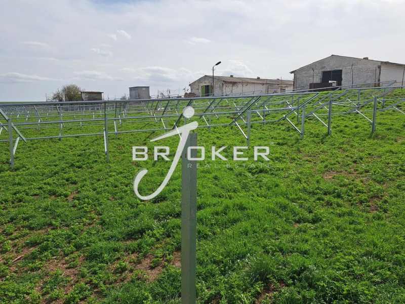 Te koop  Industrie gebouw regio Dobritsj , Tsjestimensko , 2948 m² | 49321810