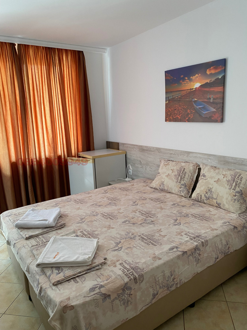 Продава ХОТЕЛ, гр. Приморско, област Бургас, снимка 11 - Хотели - 52784672