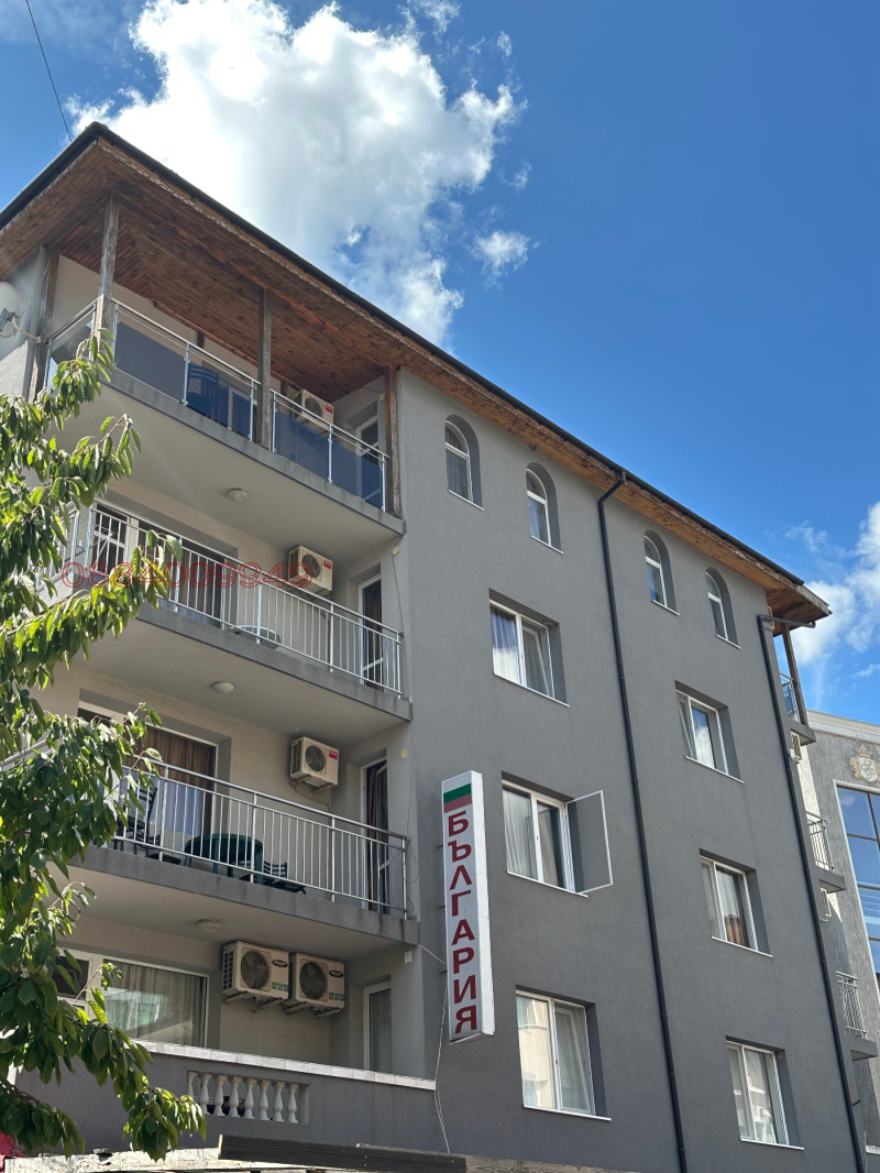 Продава ХОТЕЛ, гр. Приморско, област Бургас, снимка 3 - Хотели - 52784672