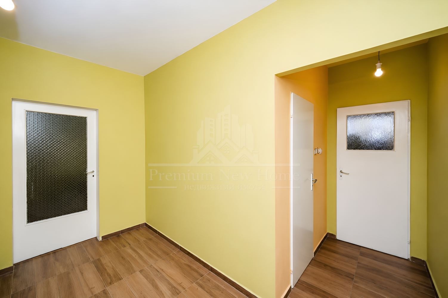 Продава 1-СТАЕН, гр. София, Дианабад, снимка 5 - Апартаменти - 55053452