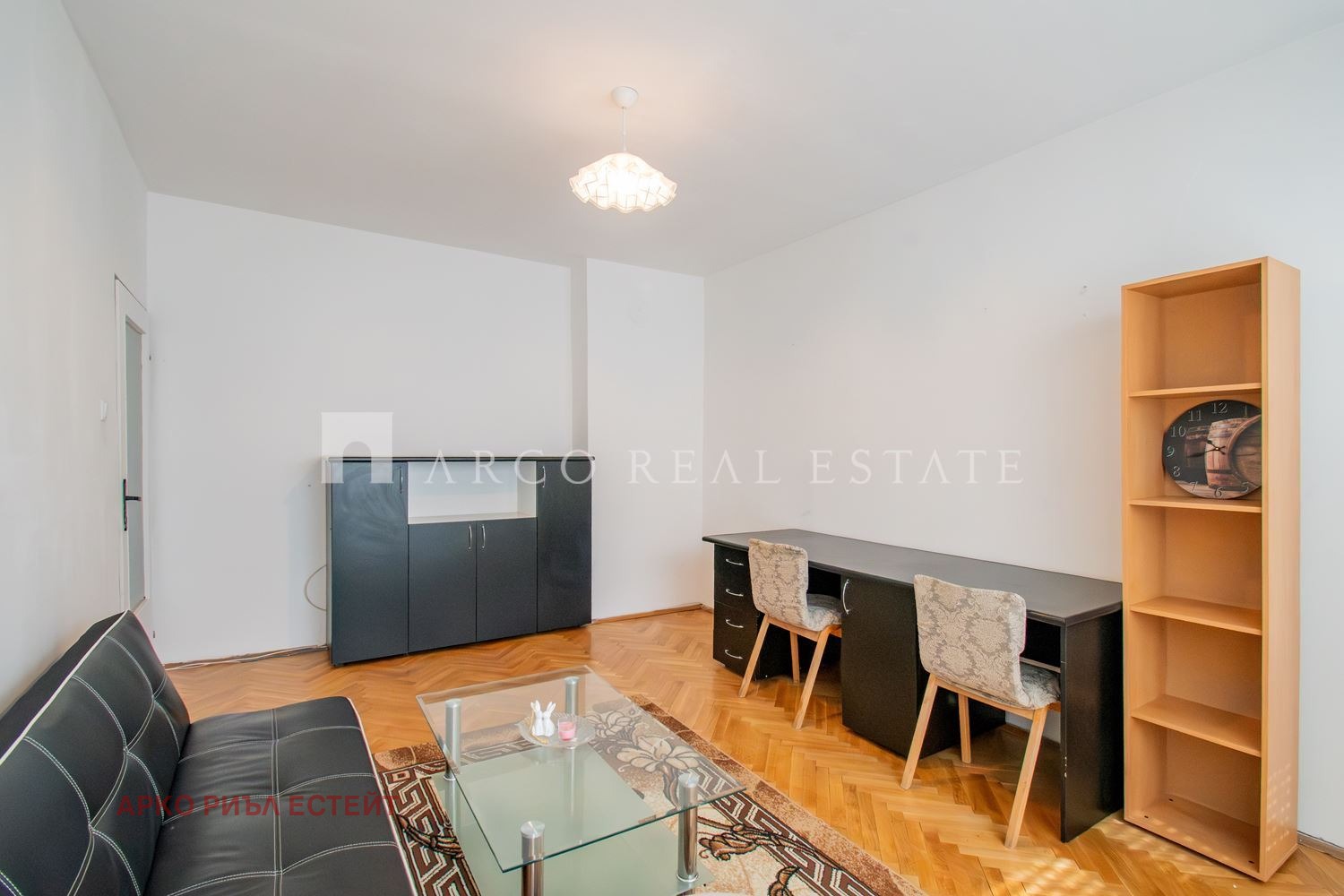 Продава 2-СТАЕН, гр. София, Хаджи Димитър, снимка 2 - Апартаменти - 55810036