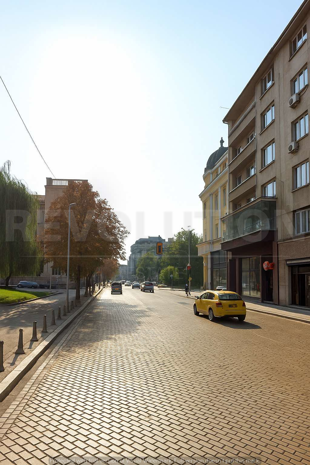 Продава 3-СТАЕН, гр. София, Център, снимка 2 - Апартаменти - 53096509