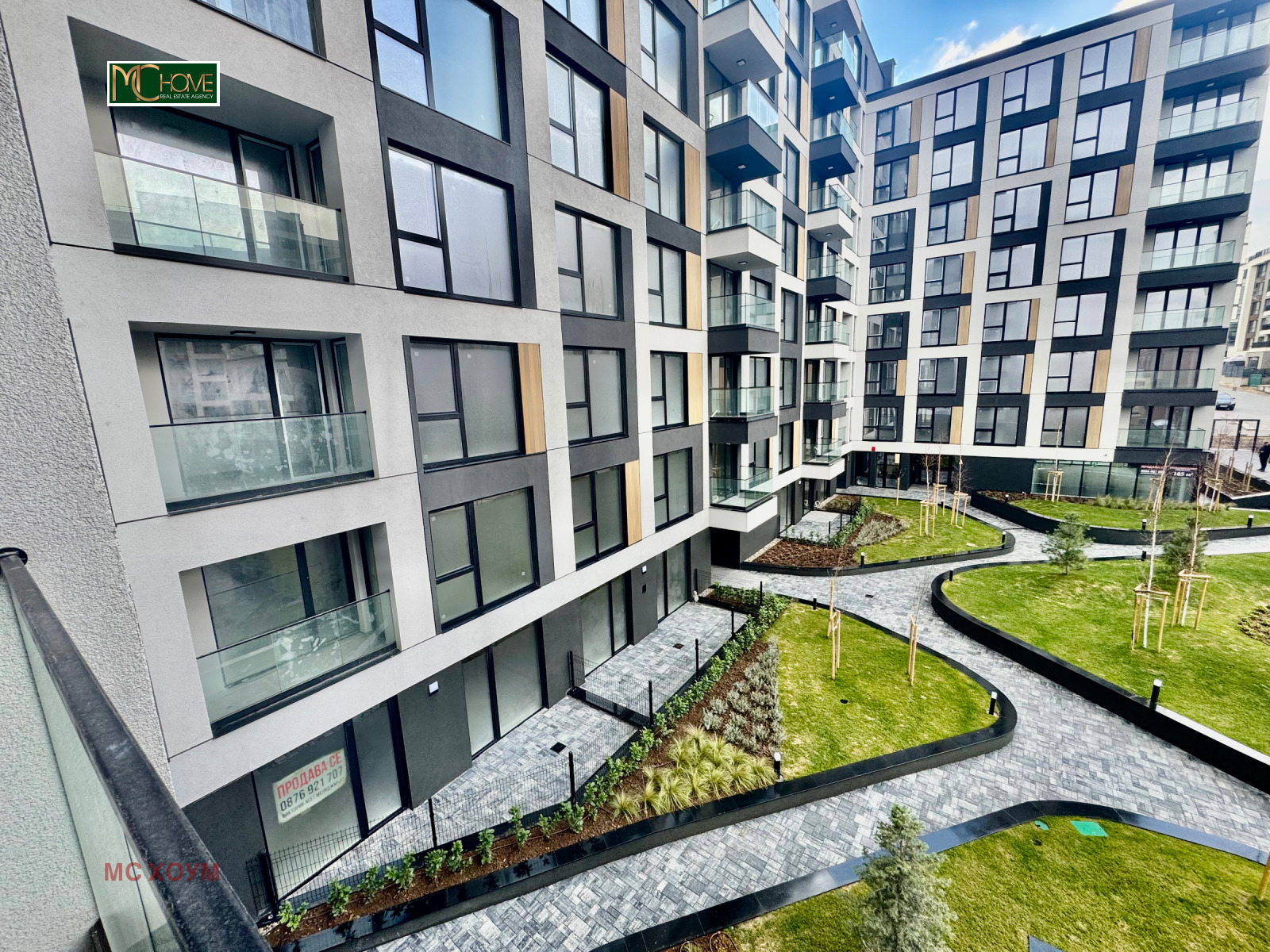 Продава 3-СТАЕН, гр. София, Манастирски ливади, снимка 9 - Апартаменти - 53034733