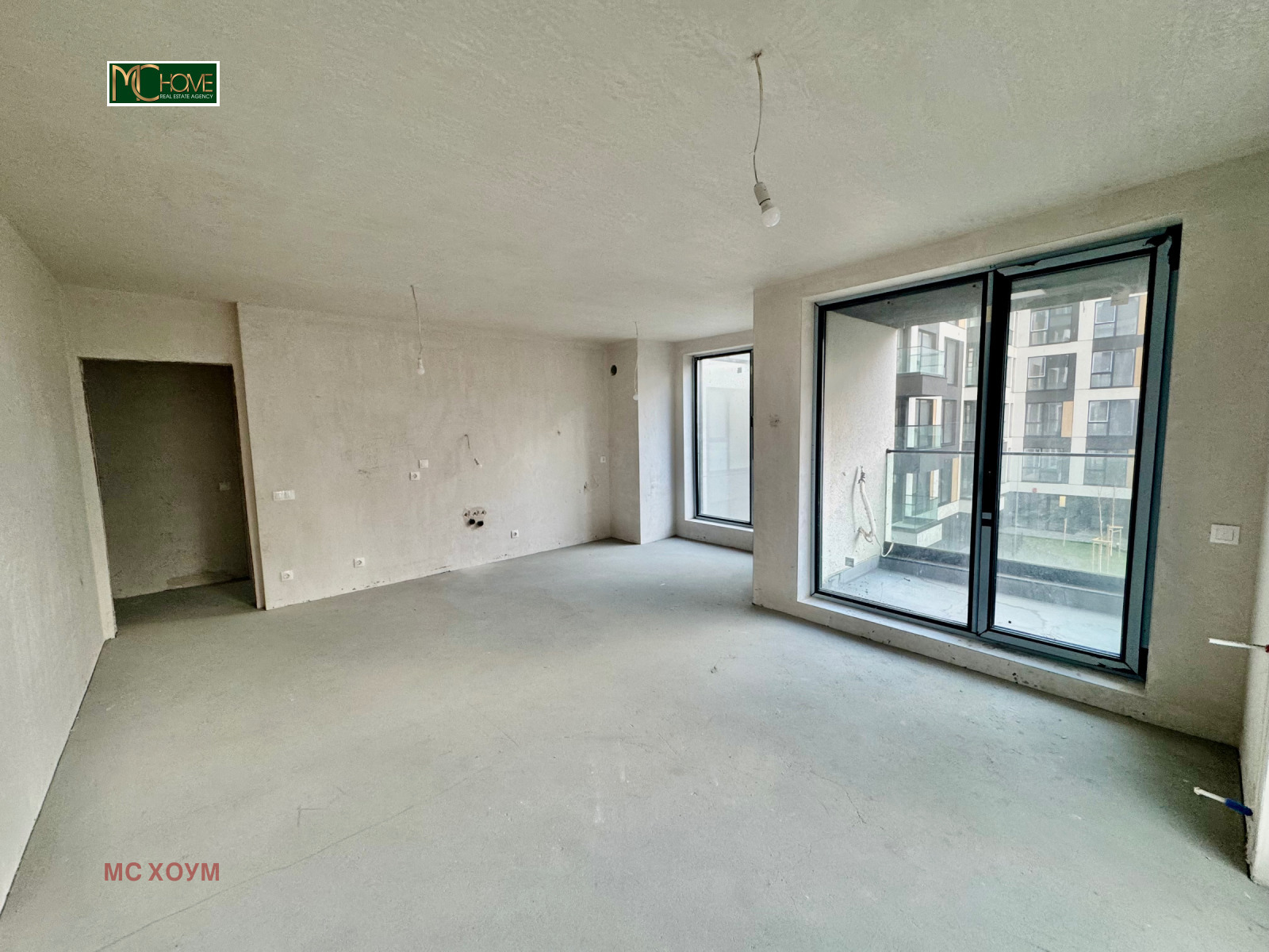 Продава 3-СТАЕН, гр. София, Манастирски ливади, снимка 3 - Апартаменти - 53034733