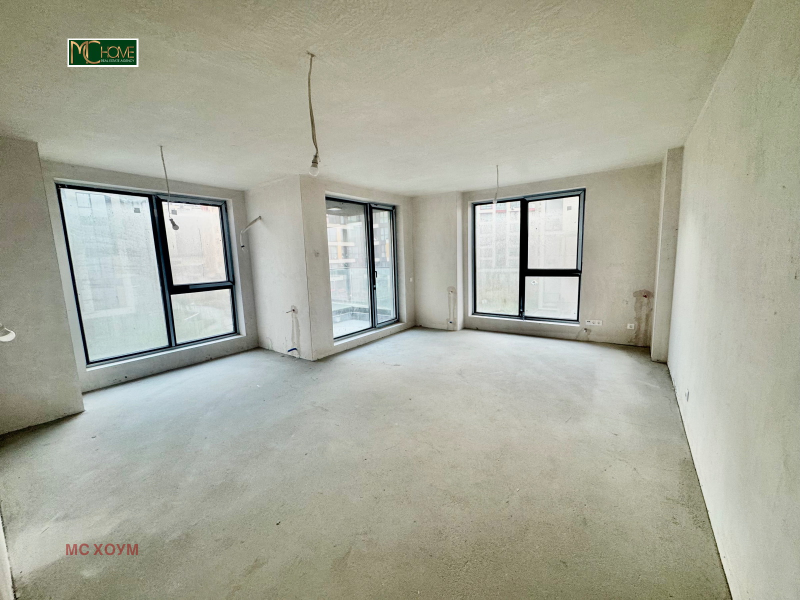 Продава 3-СТАЕН, гр. София, Манастирски ливади, снимка 2 - Апартаменти - 53034733