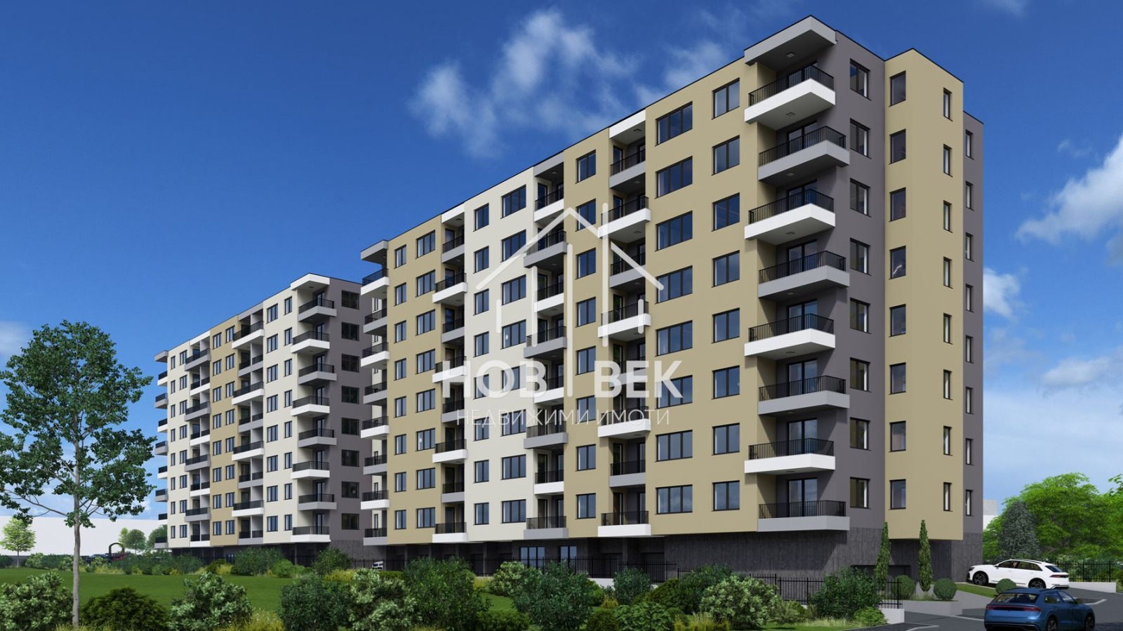 Продава 3-СТАЕН, гр. Варна, Владислав Варненчик 1, снимка 4 - Апартаменти - 53254569