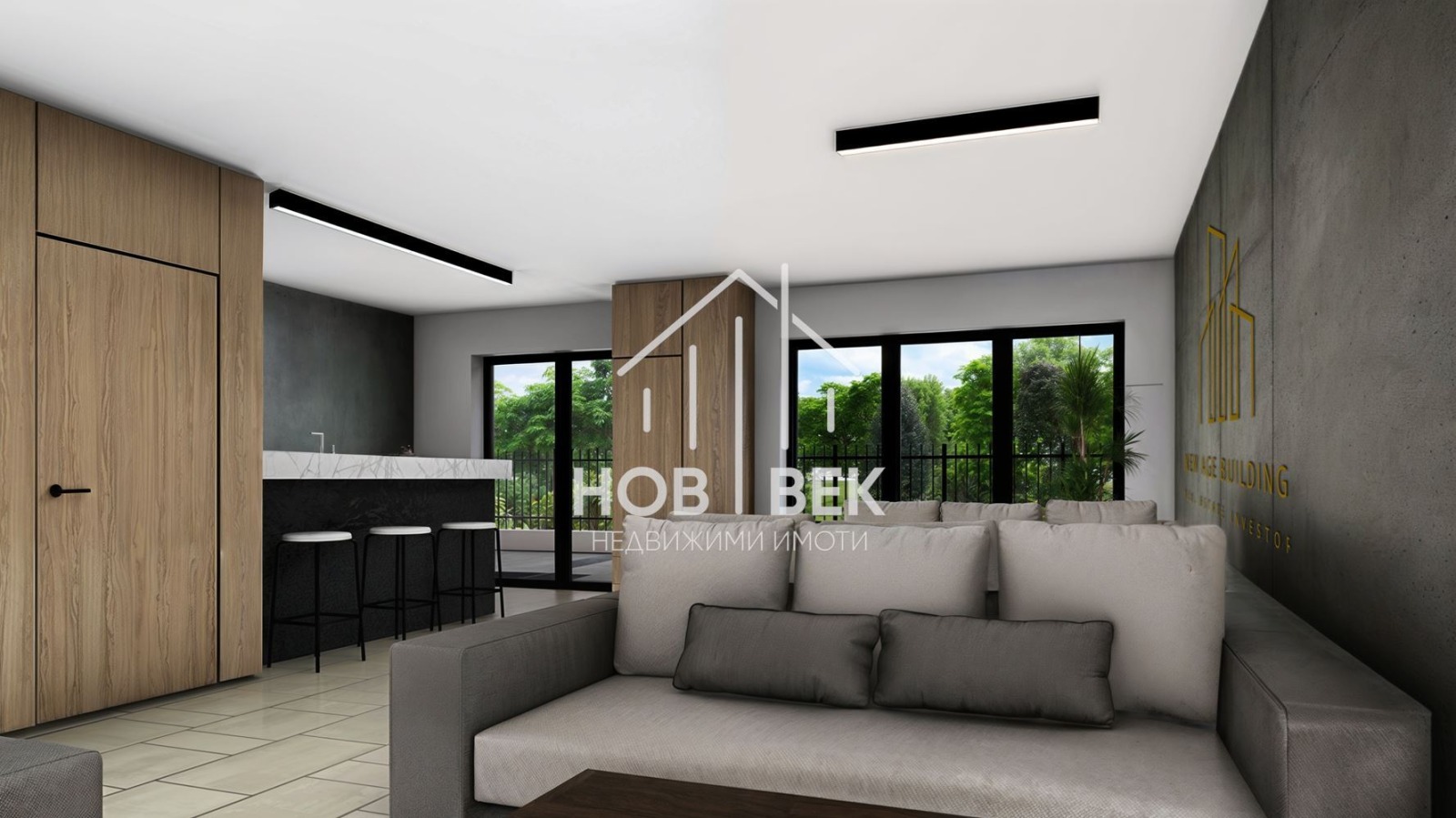 Продава 3-СТАЕН, гр. Варна, Владислав Варненчик 1, снимка 2 - Апартаменти - 53254569