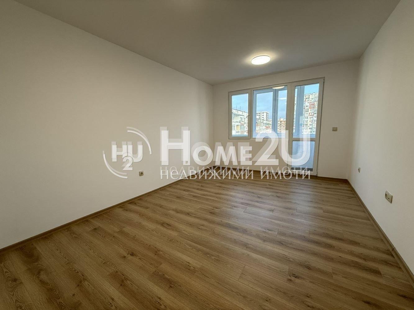 Продава 3-СТАЕН, гр. Варна, Възраждане 1