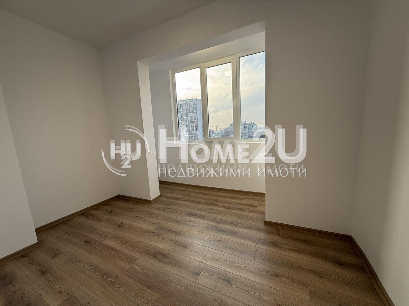 Продава 3-СТАЕН, гр. Варна, Възраждане 1, снимка 4 - Апартаменти - 53889258