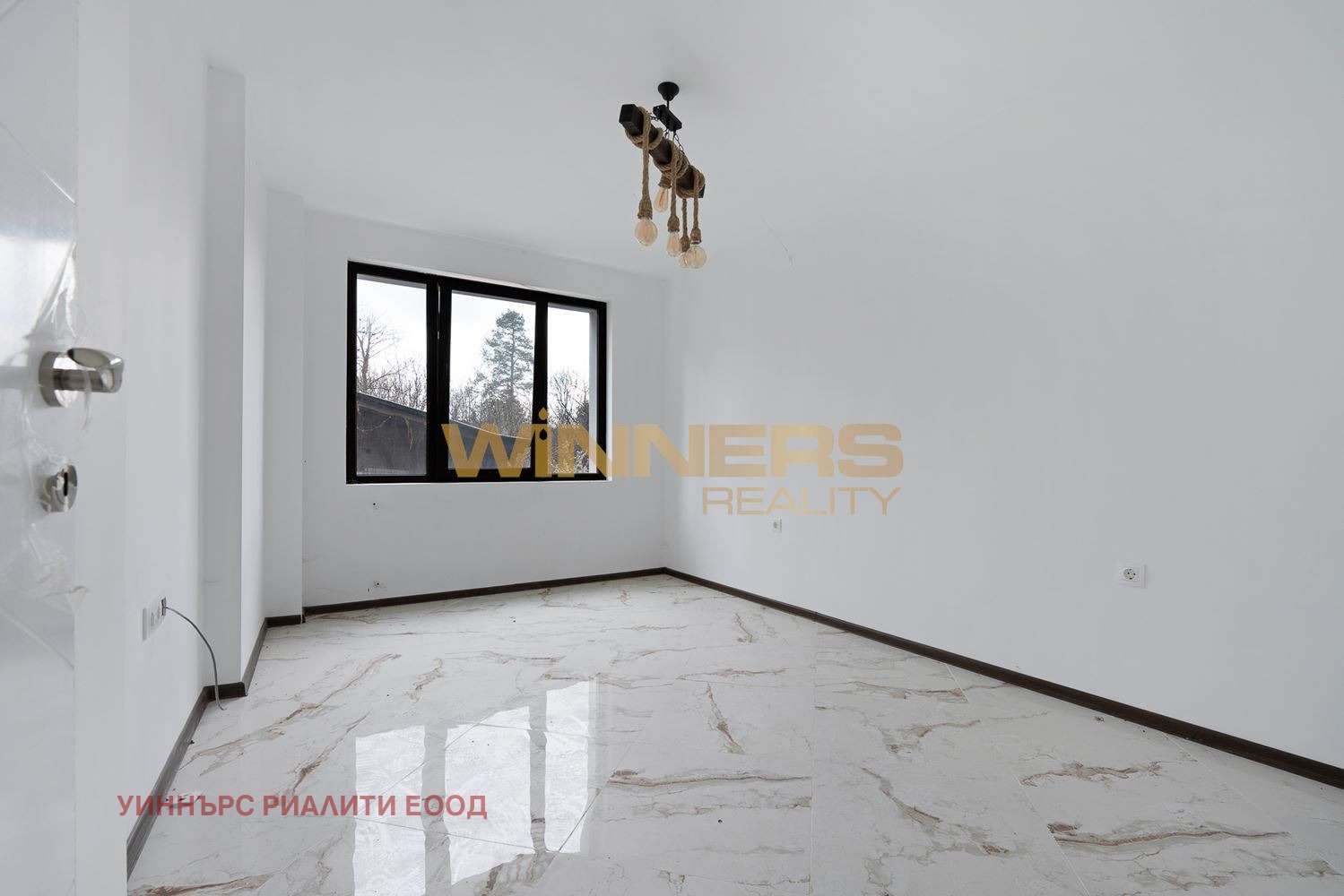 Продава 3-СТАЕН, гр. София, Бояна, снимка 5 - Апартаменти - 54107984