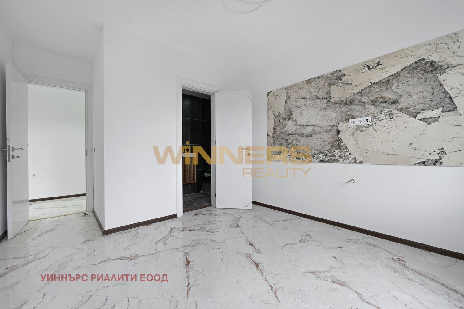 Продава 3-СТАЕН, гр. София, Бояна, снимка 2 - Апартаменти - 54107984