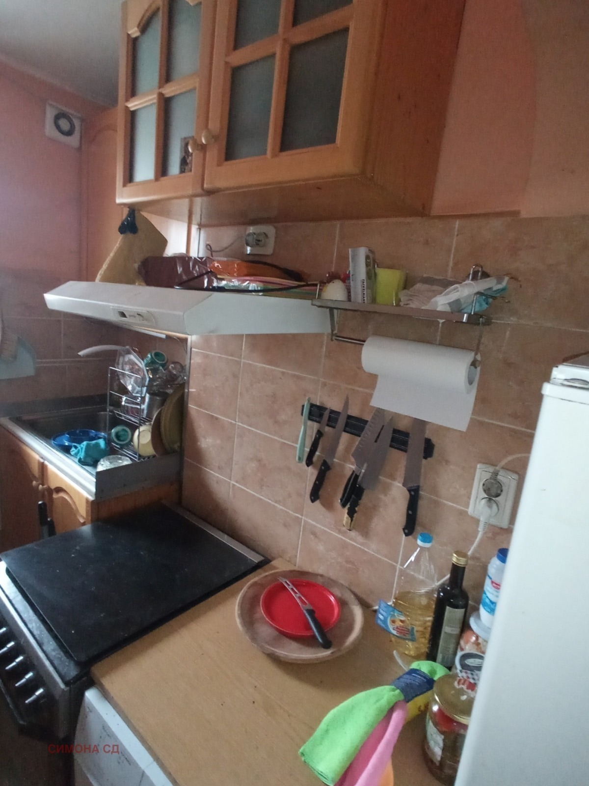 Продава 3-СТАЕН, гр. София, Илинден, снимка 5 - Апартаменти - 54333940