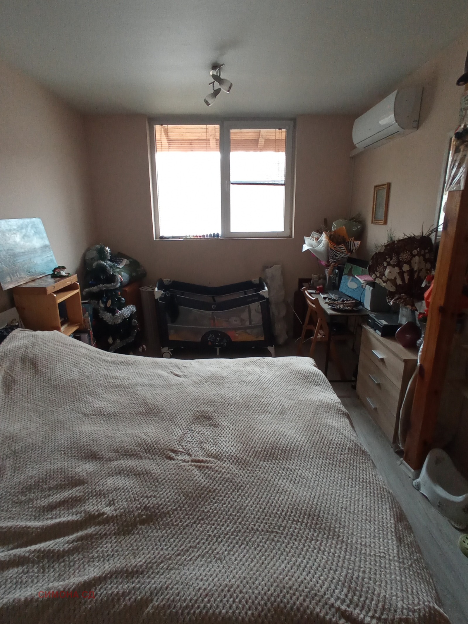 Продава 3-СТАЕН, гр. София, Илинден, снимка 16 - Апартаменти - 54333940