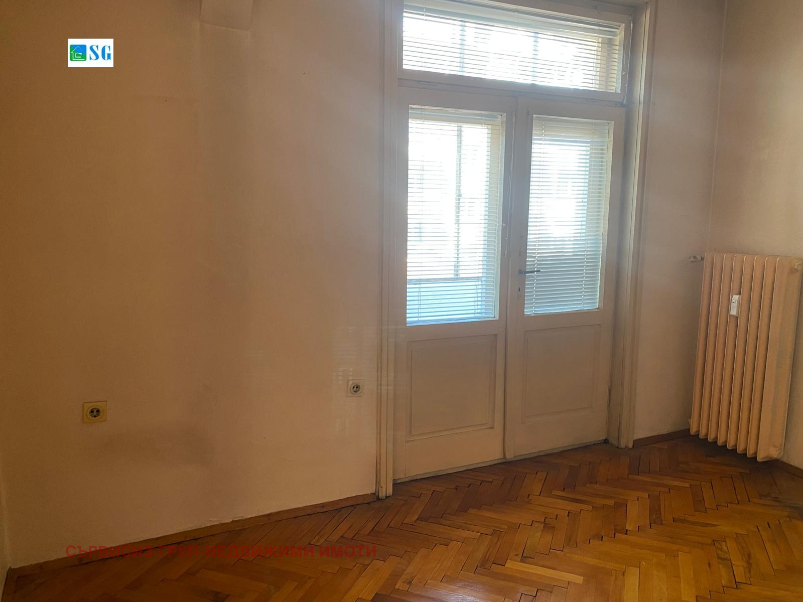 Продава 3-СТАЕН, гр. Перник, Център, снимка 3 - Апартаменти - 55694168