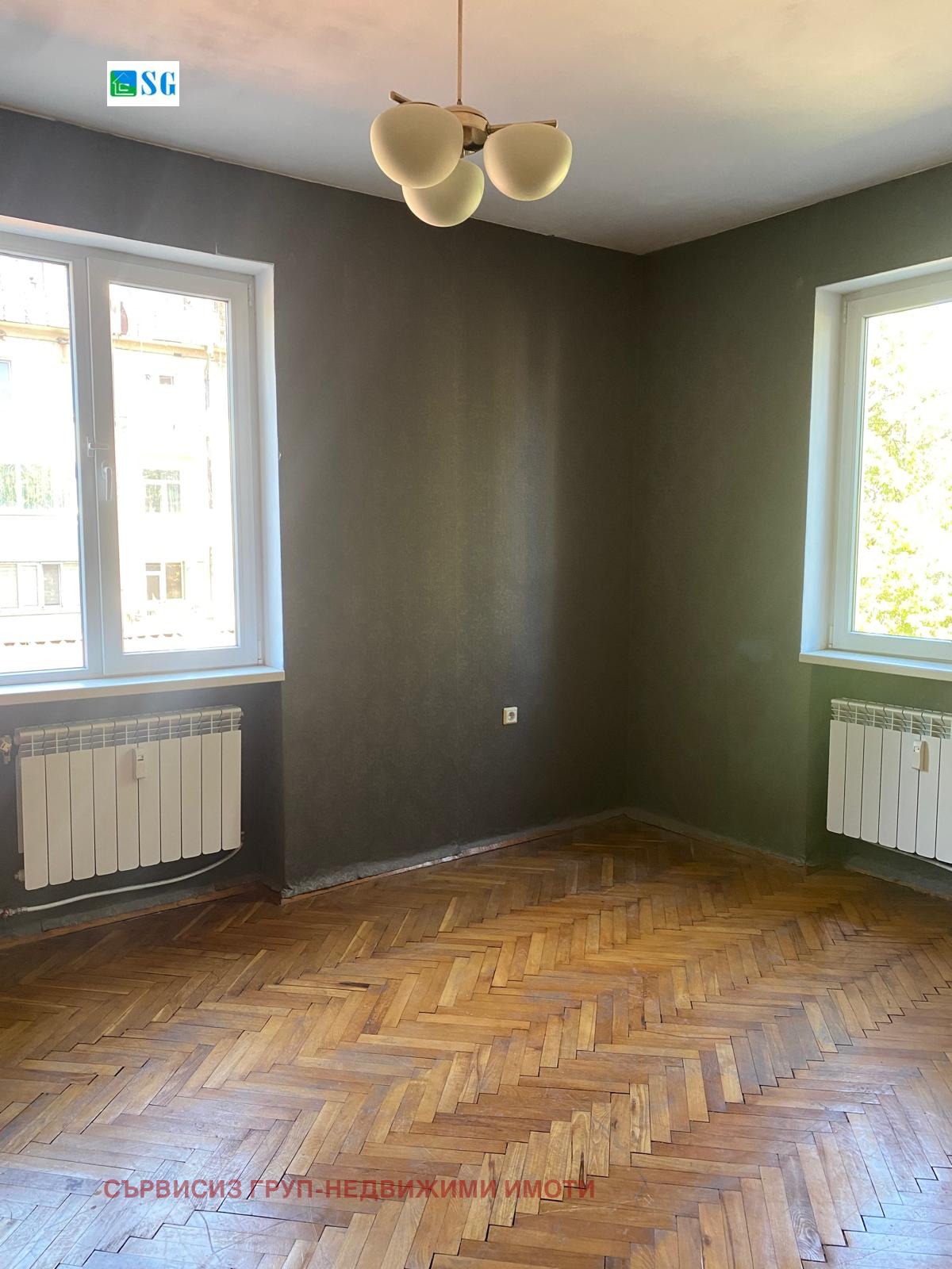 Продава 3-СТАЕН, гр. Перник, Център, снимка 4 - Апартаменти - 55694168