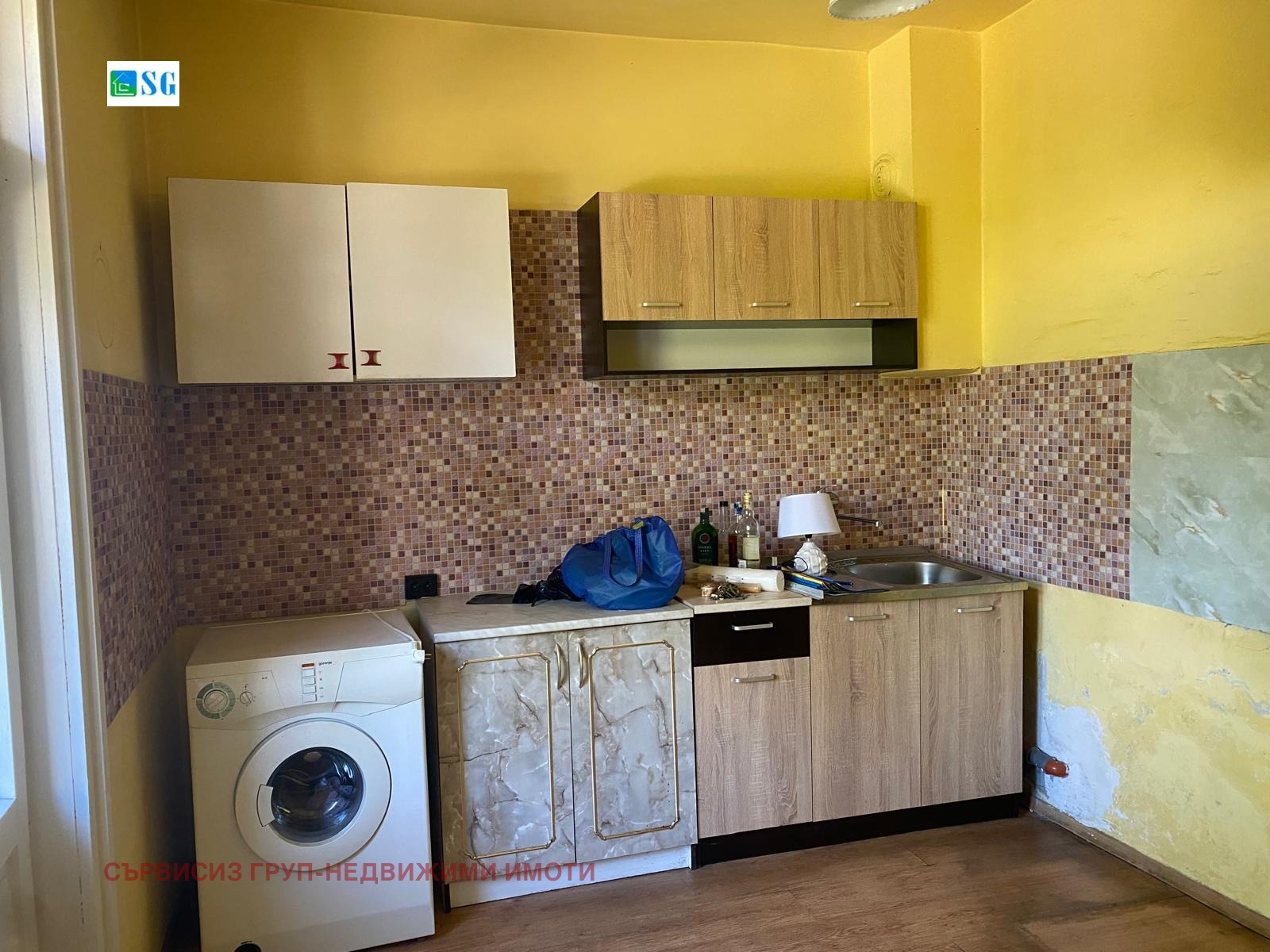 Продава 3-СТАЕН, гр. Перник, Център, снимка 9 - Апартаменти - 55694168