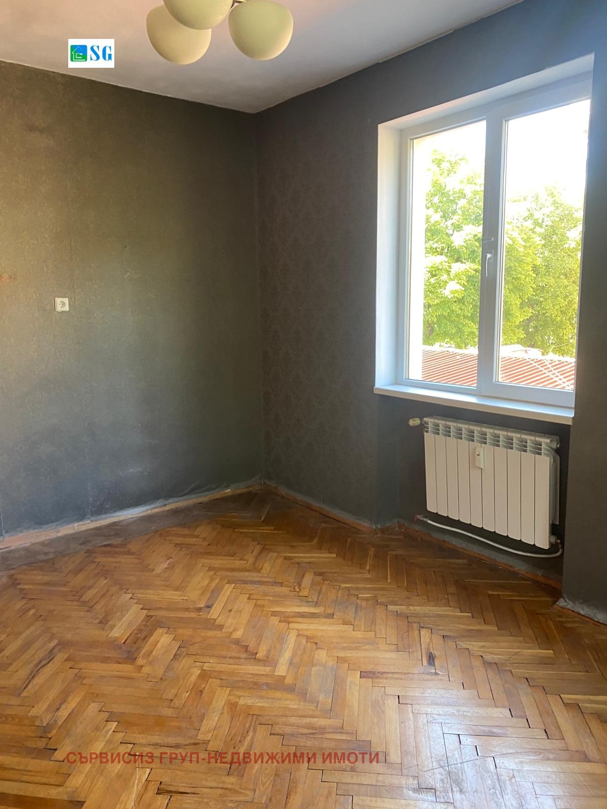 Продава 3-СТАЕН, гр. Перник, Център, снимка 5 - Апартаменти - 55694168
