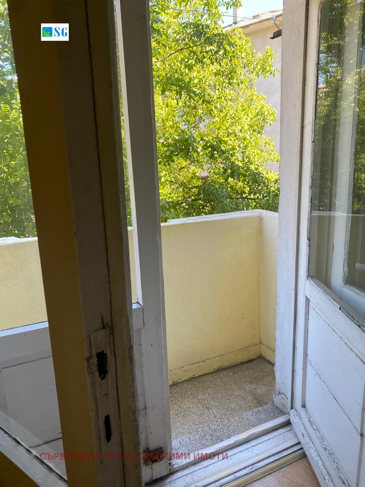 Продава 3-СТАЕН, гр. Перник, Център, снимка 14 - Апартаменти - 55694168