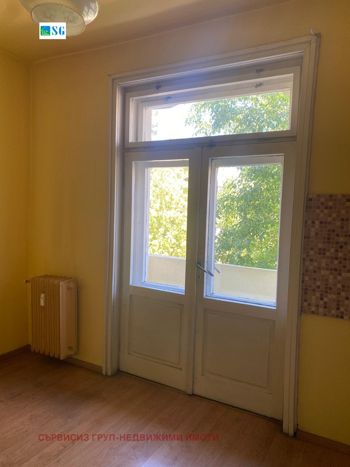 Продава 3-СТАЕН, гр. Перник, Център, снимка 7 - Апартаменти - 55694168