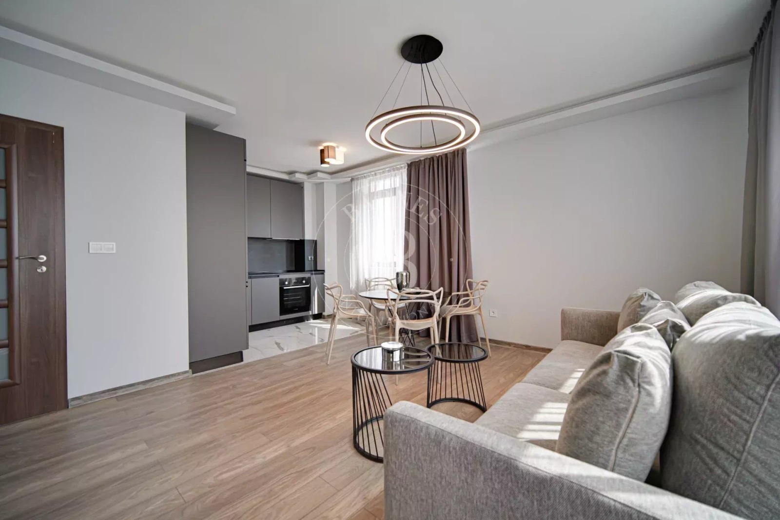 Продава МНОГОСТАЕН, гр. София, Симеоново, снимка 2 - Апартаменти - 41481761