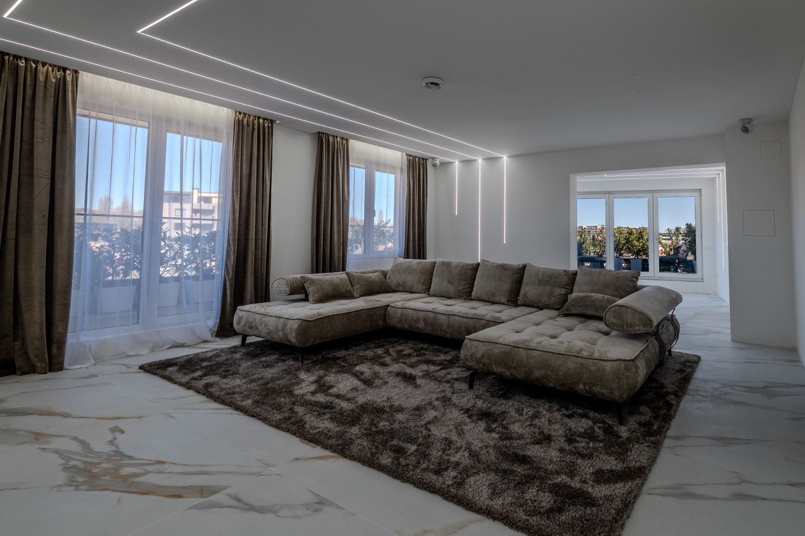 Продава МНОГОСТАЕН, гр. София, Овча купел