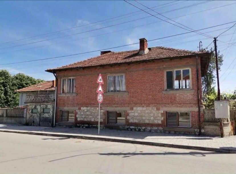 Продава КЪЩА, с. Милево, област Пловдив