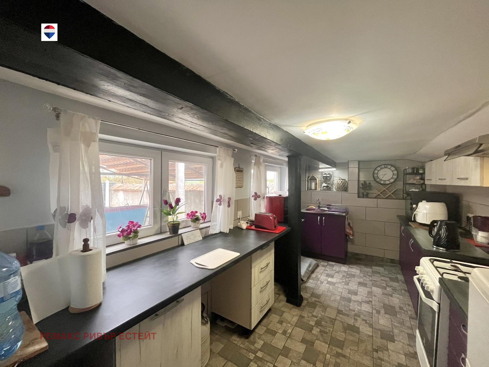 Продава КЪЩА, с. Долна Студена, област Русе, снимка 2 - Къщи - 54355273