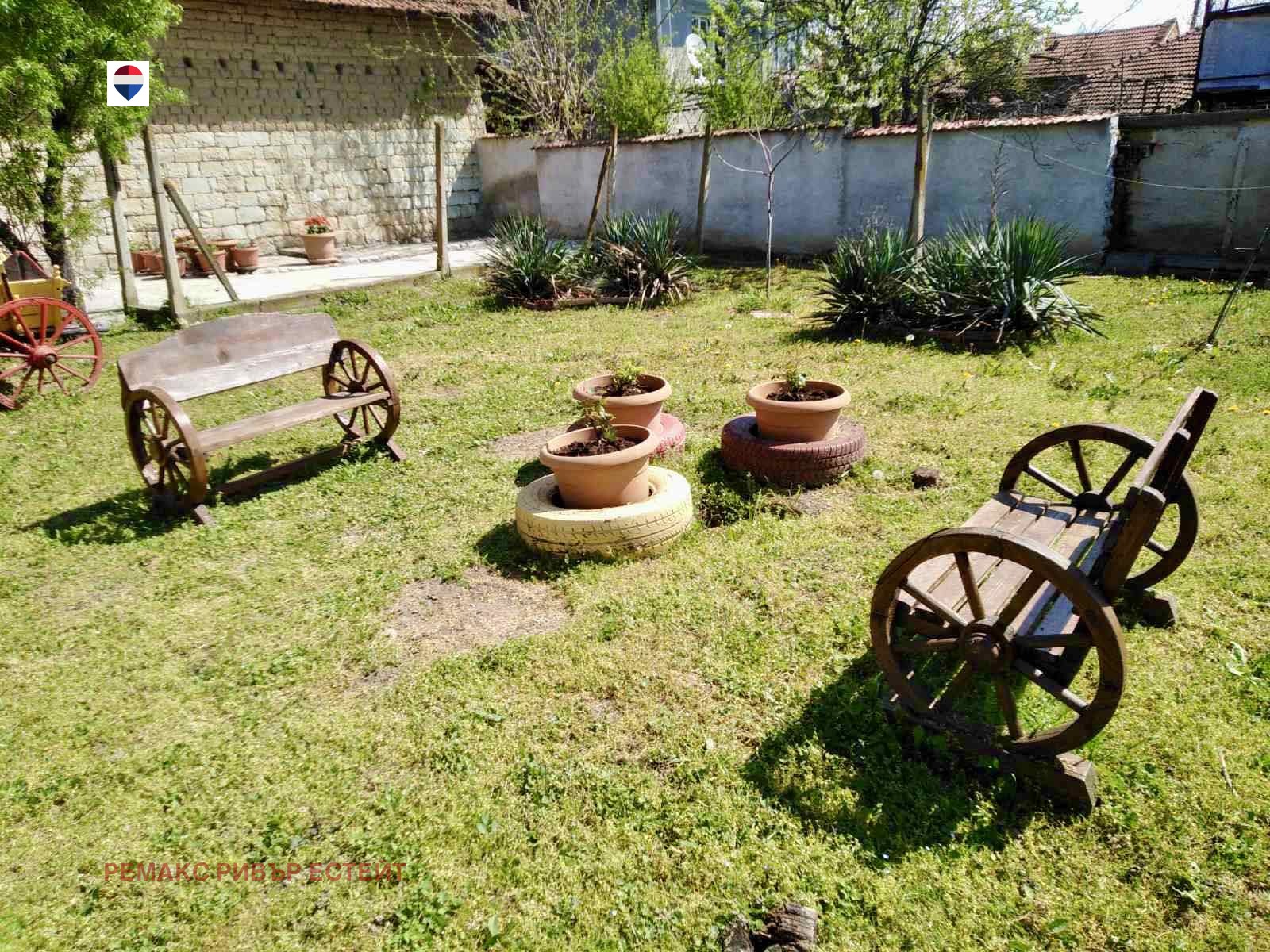 Продава КЪЩА, с. Долна Студена, област Русе