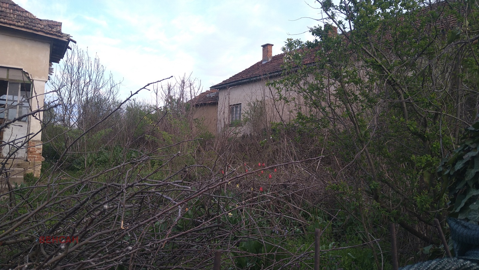 Продава КЪЩА, с. Крушовица, област Враца, снимка 5 - Къщи - 54362479