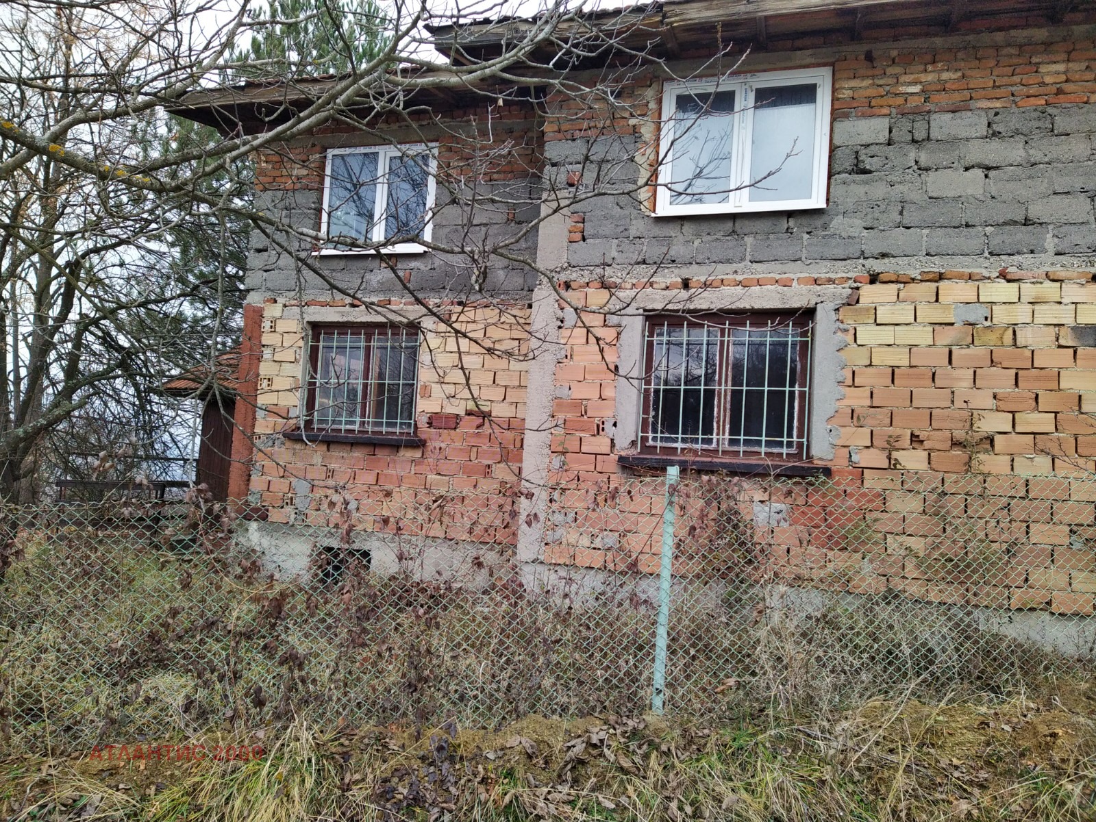 Продава КЪЩА, с. Студена, област Перник, снимка 2 - Къщи - 55000794
