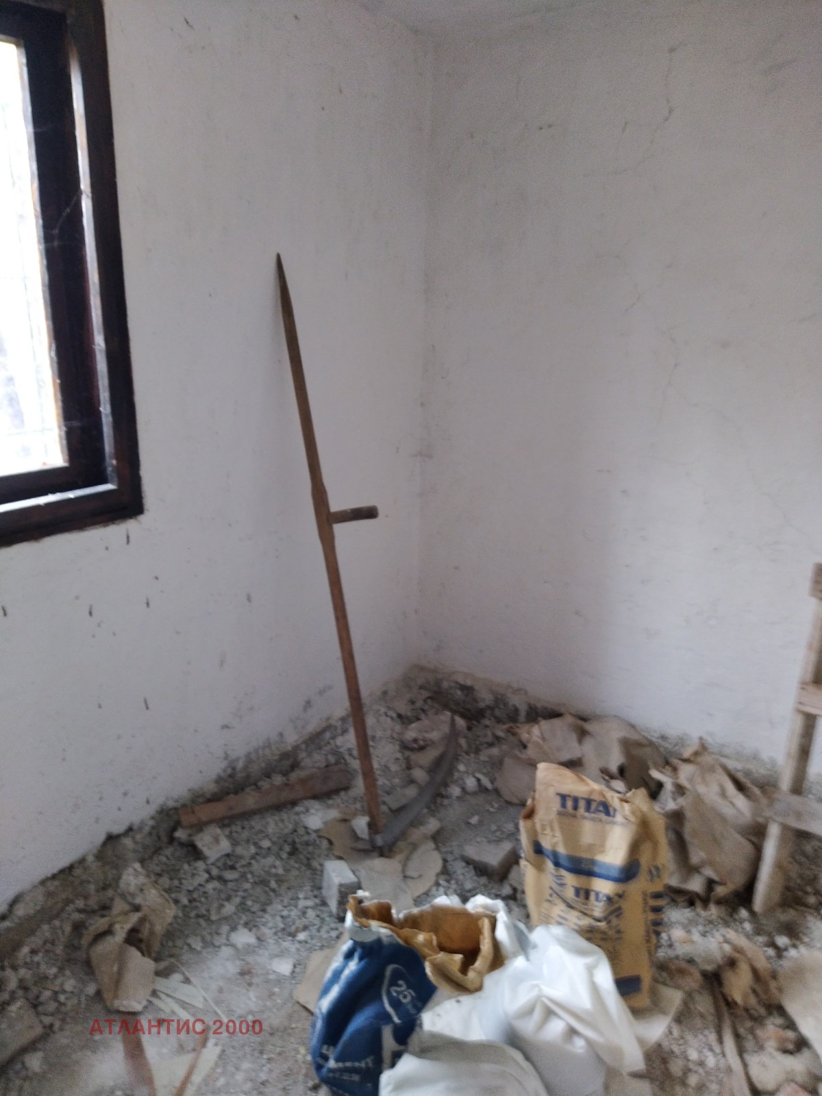 Продава КЪЩА, с. Студена, област Перник, снимка 9 - Къщи - 55000794