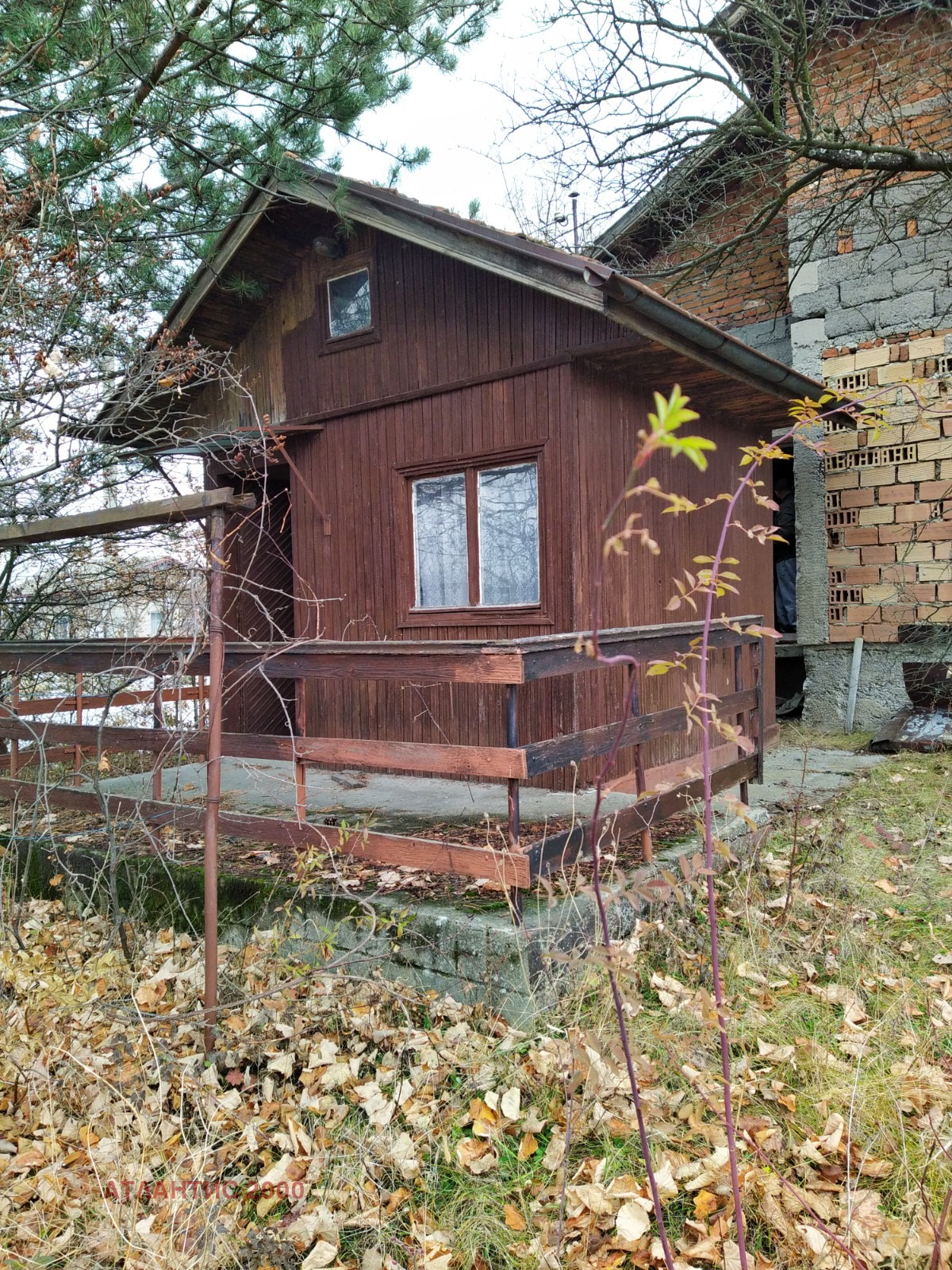 Продава КЪЩА, с. Студена, област Перник, снимка 4 - Къщи - 55000794