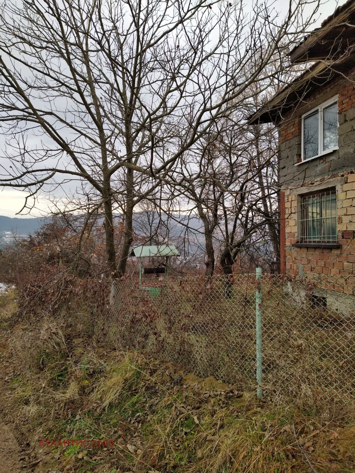 Продава КЪЩА, с. Студена, област Перник, снимка 10 - Къщи - 55000794