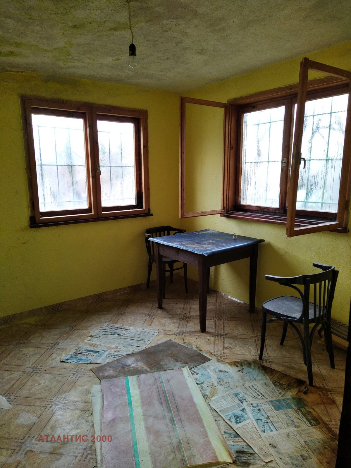 Продава КЪЩА, с. Студена, област Перник, снимка 6 - Къщи - 55000794