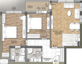 Продава 3-СТАЕН, град София, Овча купел • 207854 € • 45747161 — Holmes.bg