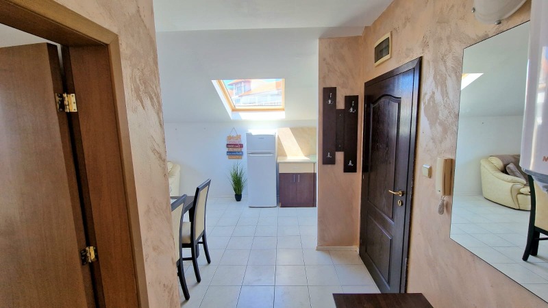 Продава 2-СТАЕН в област Бургас, гр. Свети Влас - 60 кв.м / 77 500 € » 151 576.83 лв., БИЛДКОМЕРС
