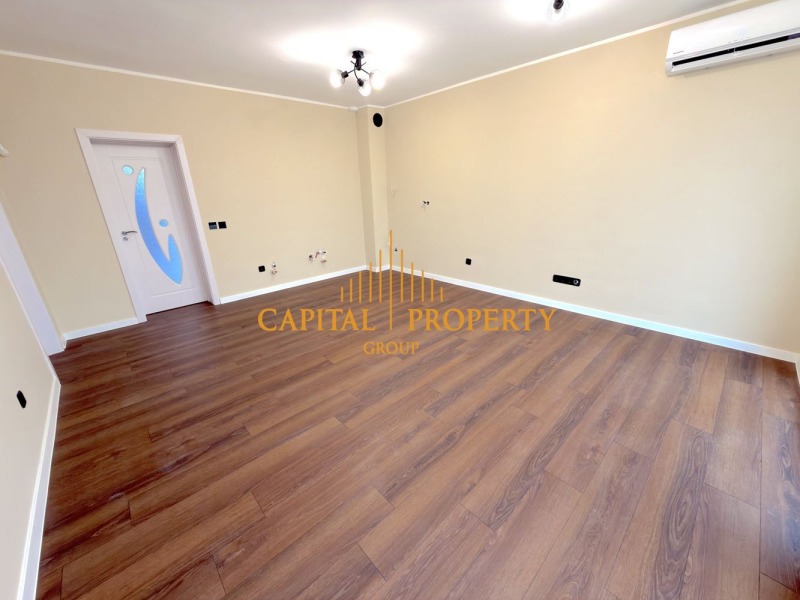 Продава 2-СТАЕН в град Варна, м-т Пчелина - 85 кв.м / 140 000 € » 273 816.20 лв., КАПИТАЛ ПРОПЪРТИ ГРУП - ВАРНА