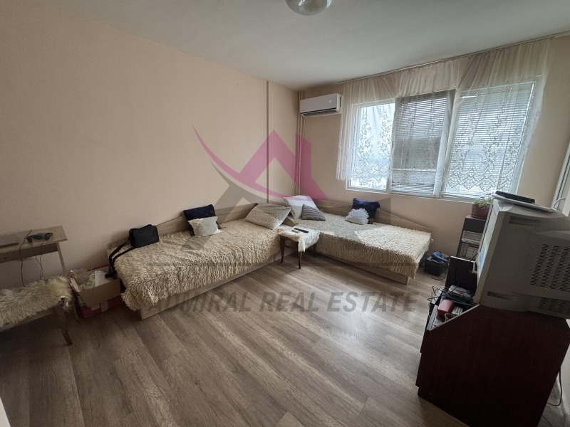 Продава 2-СТАЕН в град Варна, Владислав Варненчик 1 - 41 кв.м / 81 000 € » 158 422.23 лв., АДМИРАЛ РИЪЛ ЕСТЕЙТ ЕООД