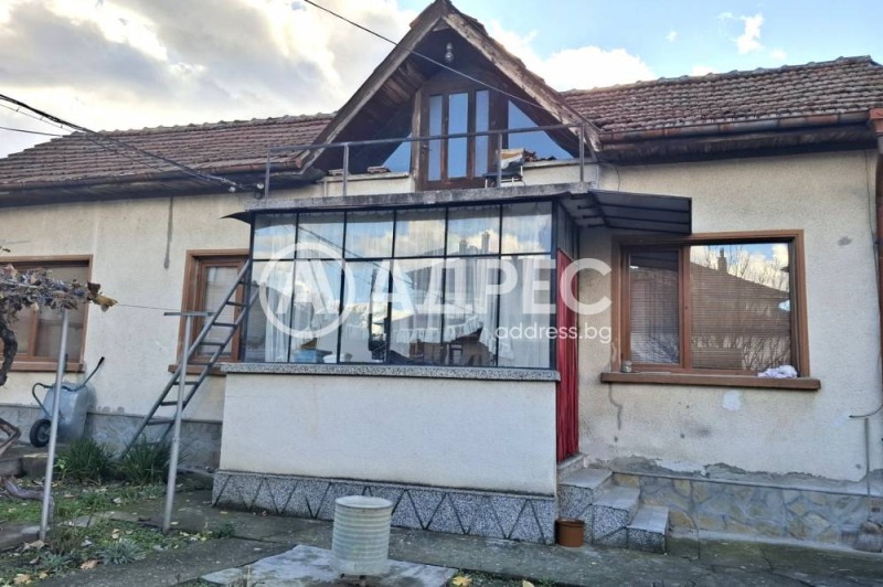 Продава КЪЩА в област Габрово, гр. Севлиево - 70 кв.м / 76 693.78 € » 150 000 лв., АДРЕС НЕДВИЖИМИ ИМОТИ
