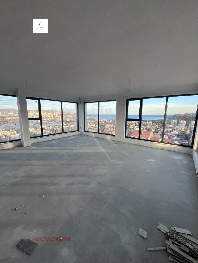 Продава 3-СТАЕН в град Варна, Аспарухово - 164 кв.м / 300 000 € » 586 749.00 лв., КОСТАС ХОУМ