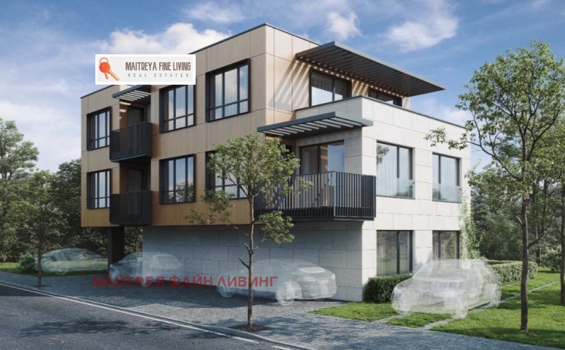 Продава 3-СТАЕН в град София, с. Панчарево - 87 кв.м / 225 000 € » 440 061.75 лв., МАЙТРЕЯ ФАЙН ЛИВИНГ