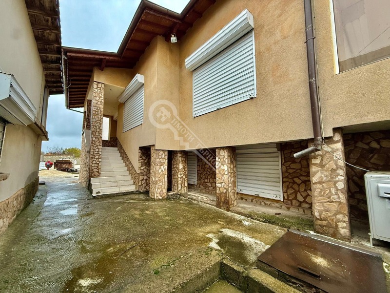 Продава КЪЩА в област Плевен, гр. Тръстеник - 184 кв.м / 210 000 € » 410 724.30 лв., ИМОТИ ТЪРНОВГРАД