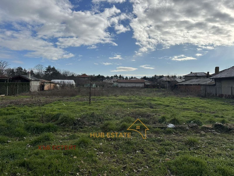 Продава ПАРЦЕЛ в област Добрич, гр. Генерал Тошево - 1560 кв.м / 22 600 € » 44 201.76 лв., ХЪБ ЕСТЕЙТ