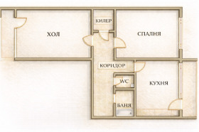 ������ ������� 2-�����