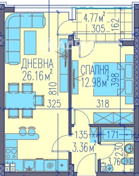 ������� 2-����� | Imot.bg � ����� ������ 4