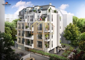 2 bedroom Tsentar, Plovdiv