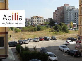 2 sovrum Ljulin - centar, Sofia
